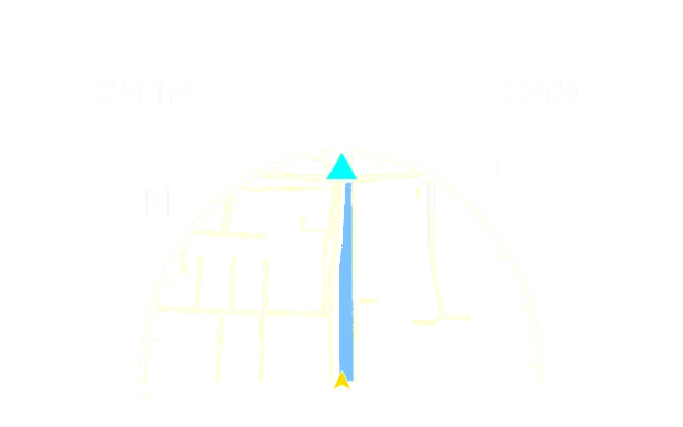 Free run map